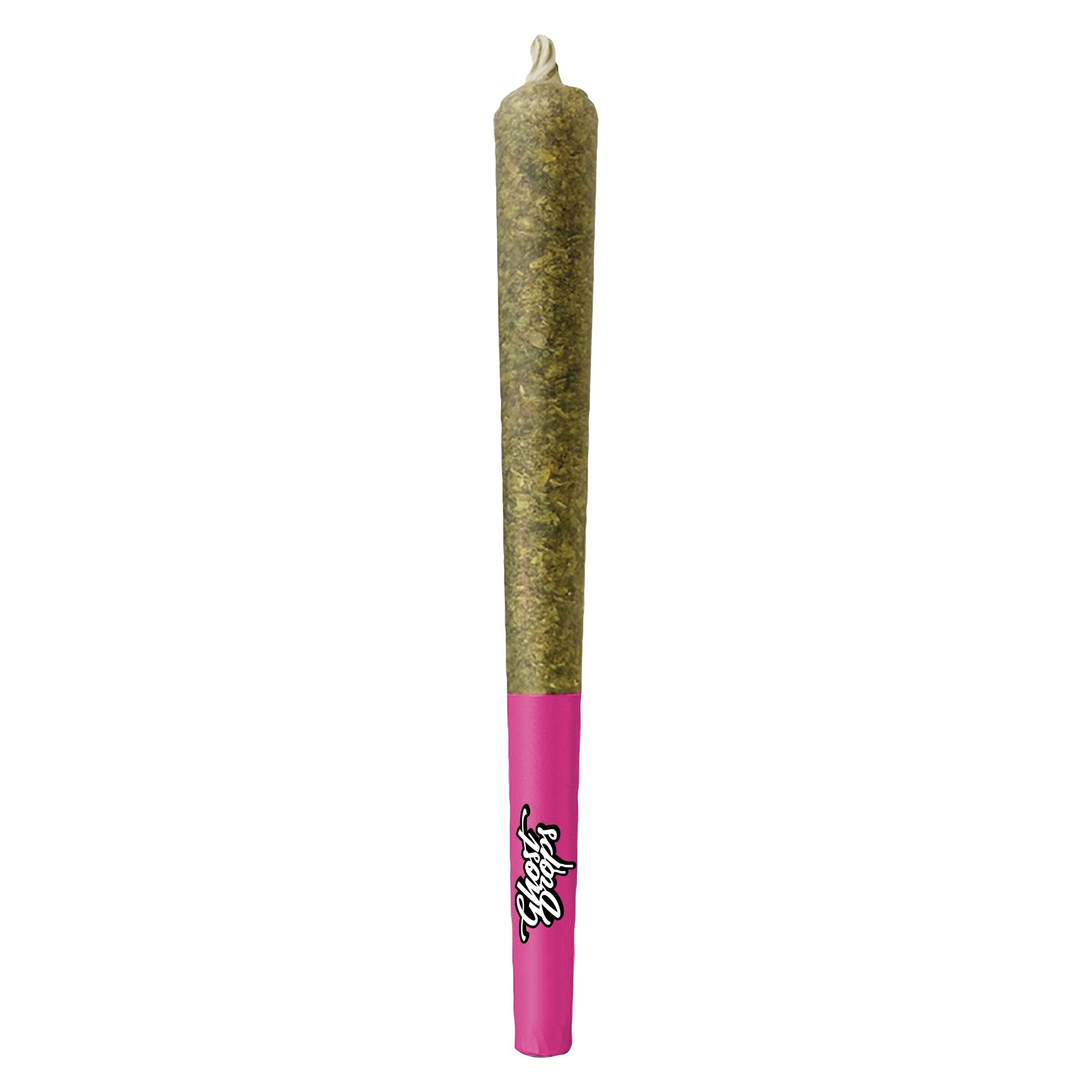 Ghost Drops - Sherbanger 22 Pre-Roll - Indica - 1x1g