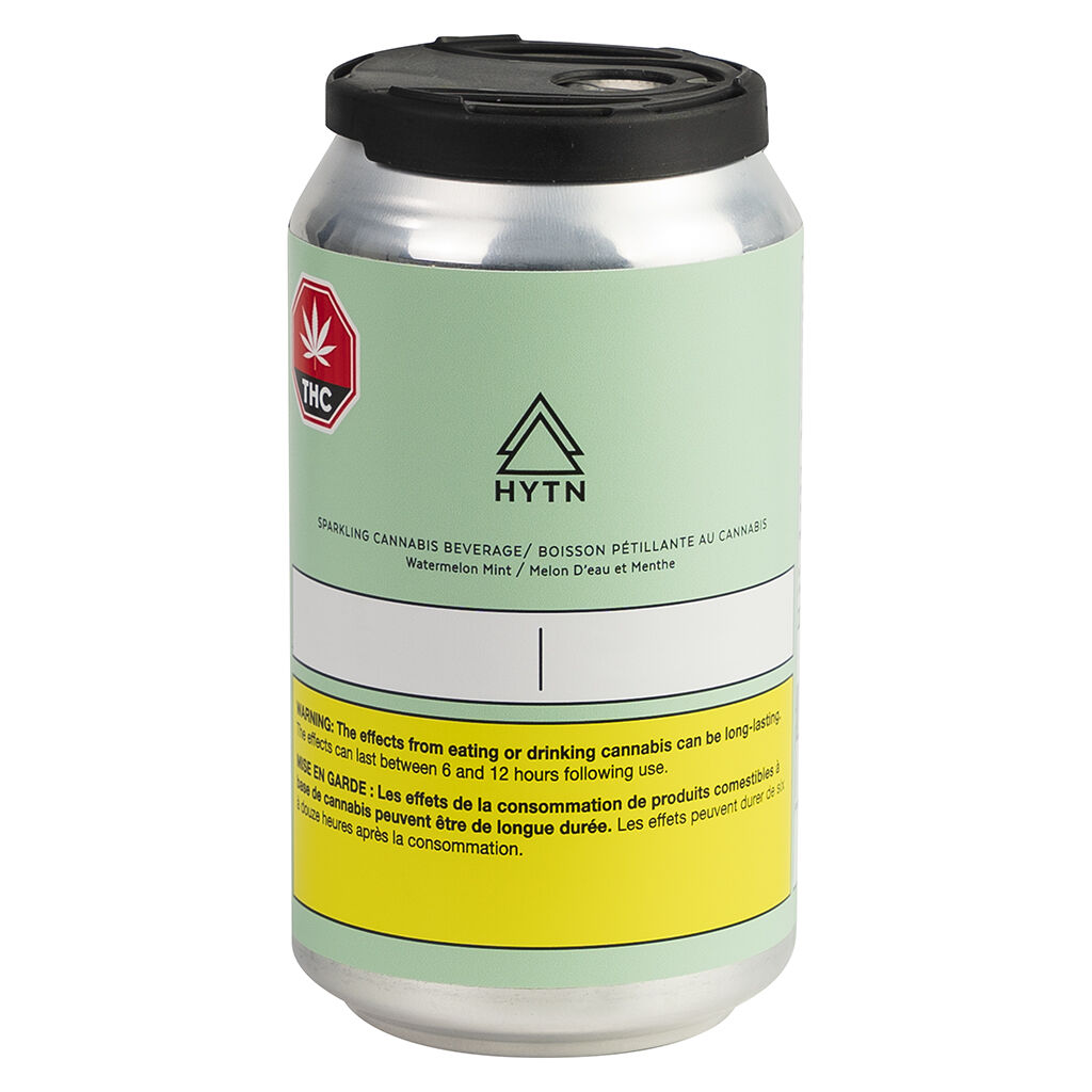 HYTN - Watermelon Mint - Blend - 0183 - 355ml