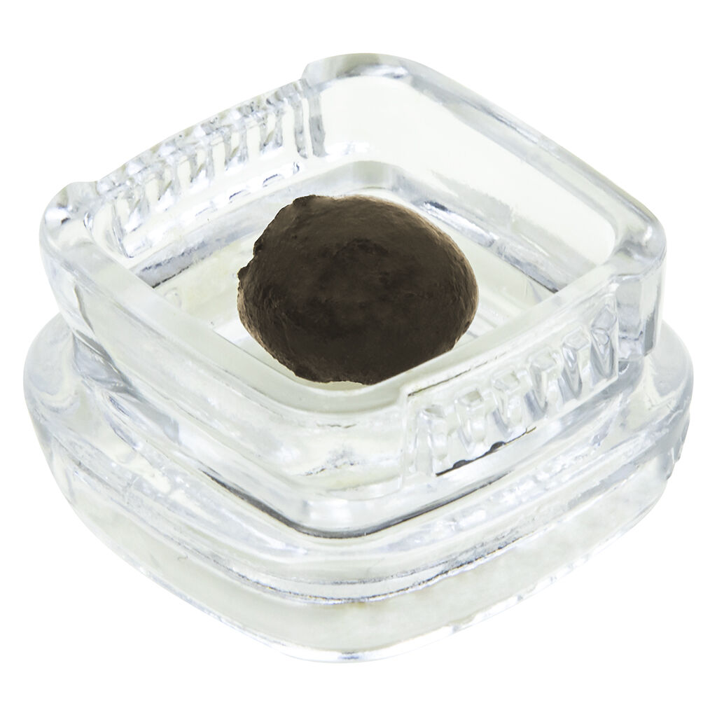 RAD - Blue Razz Infused Hash - Indica - 1.75g