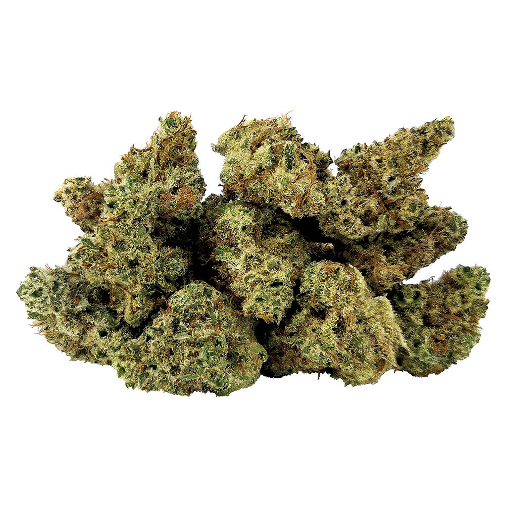 BC Smalls - Ripped Bubba Smalls