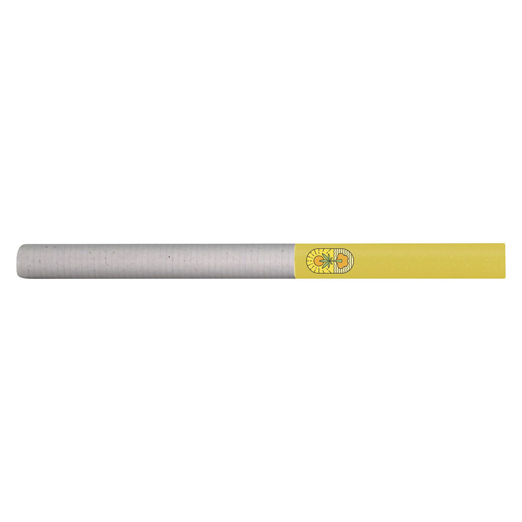 OHJA - Raspberry Diesel Pre-roll - Hybrid - 10x0.35g