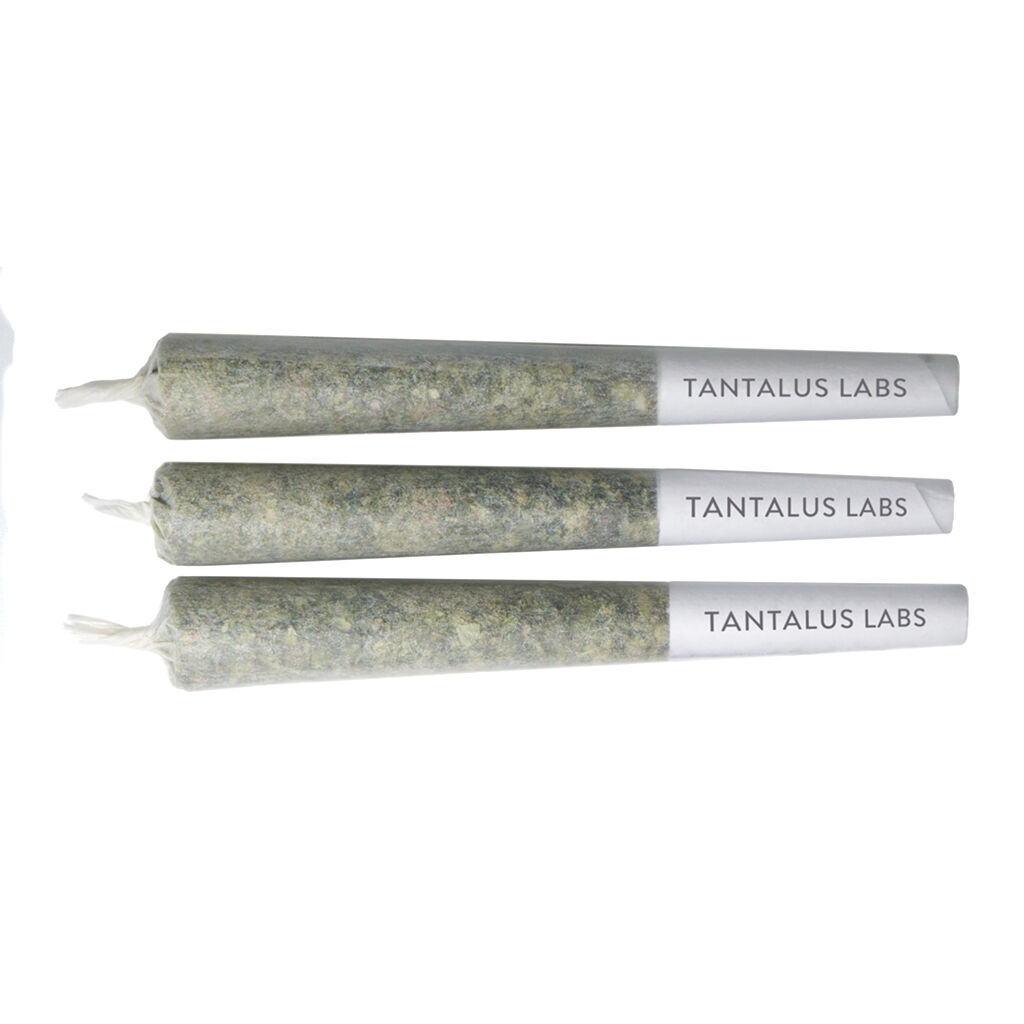 Tantalus Labs - Pacific OG Pre-Roll - Sativa - 10x0.5g