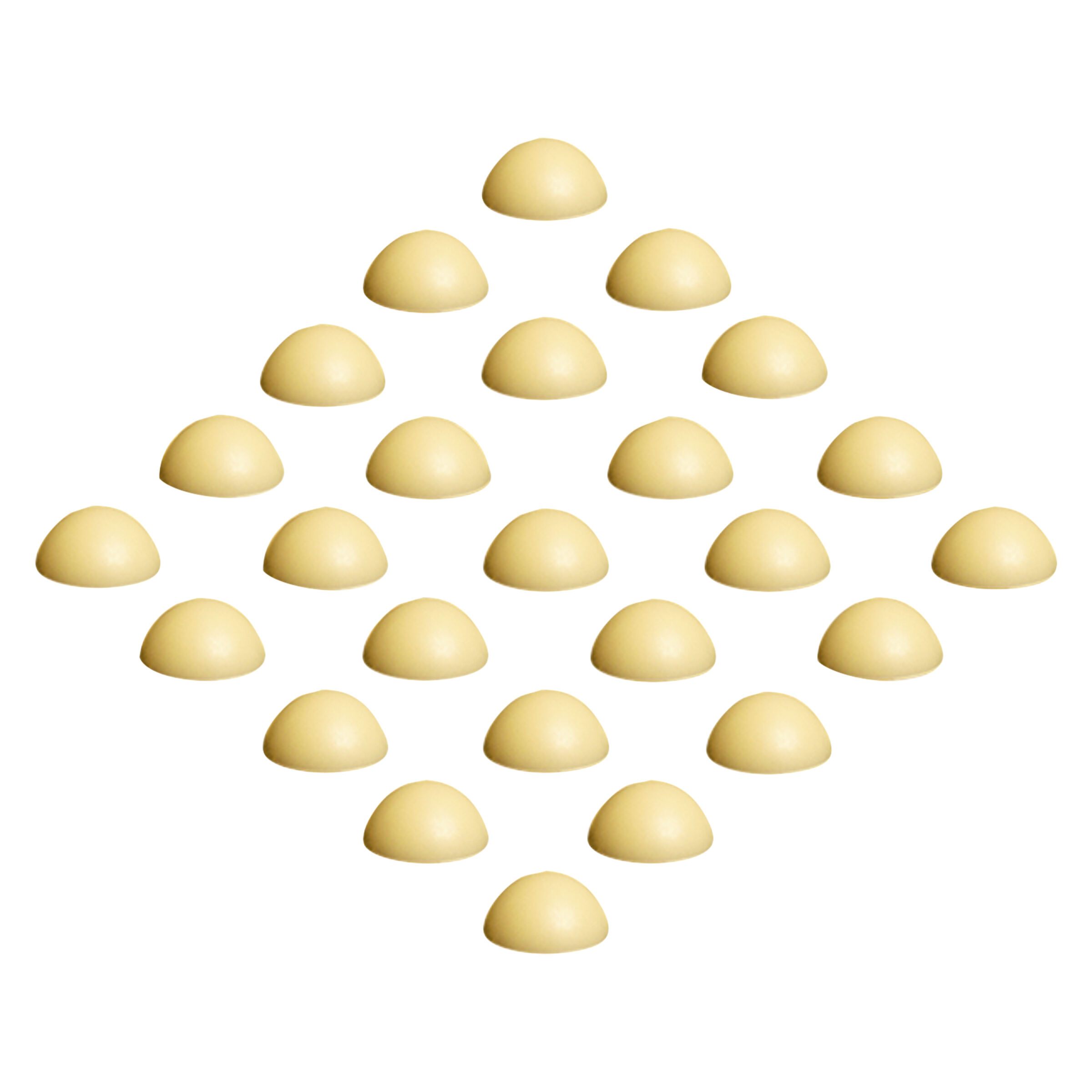 Rosin Heads - Hash Rosin Drops Indica - 25 caps