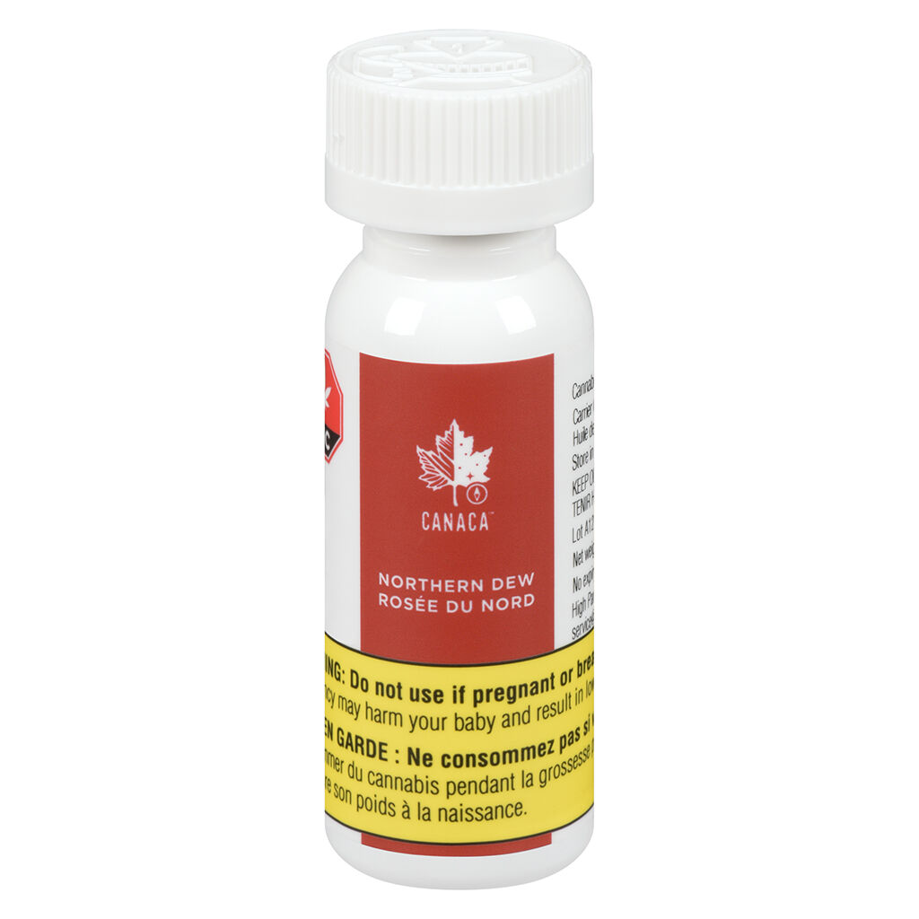 CANACA - Northern Dew Blend - 20ml