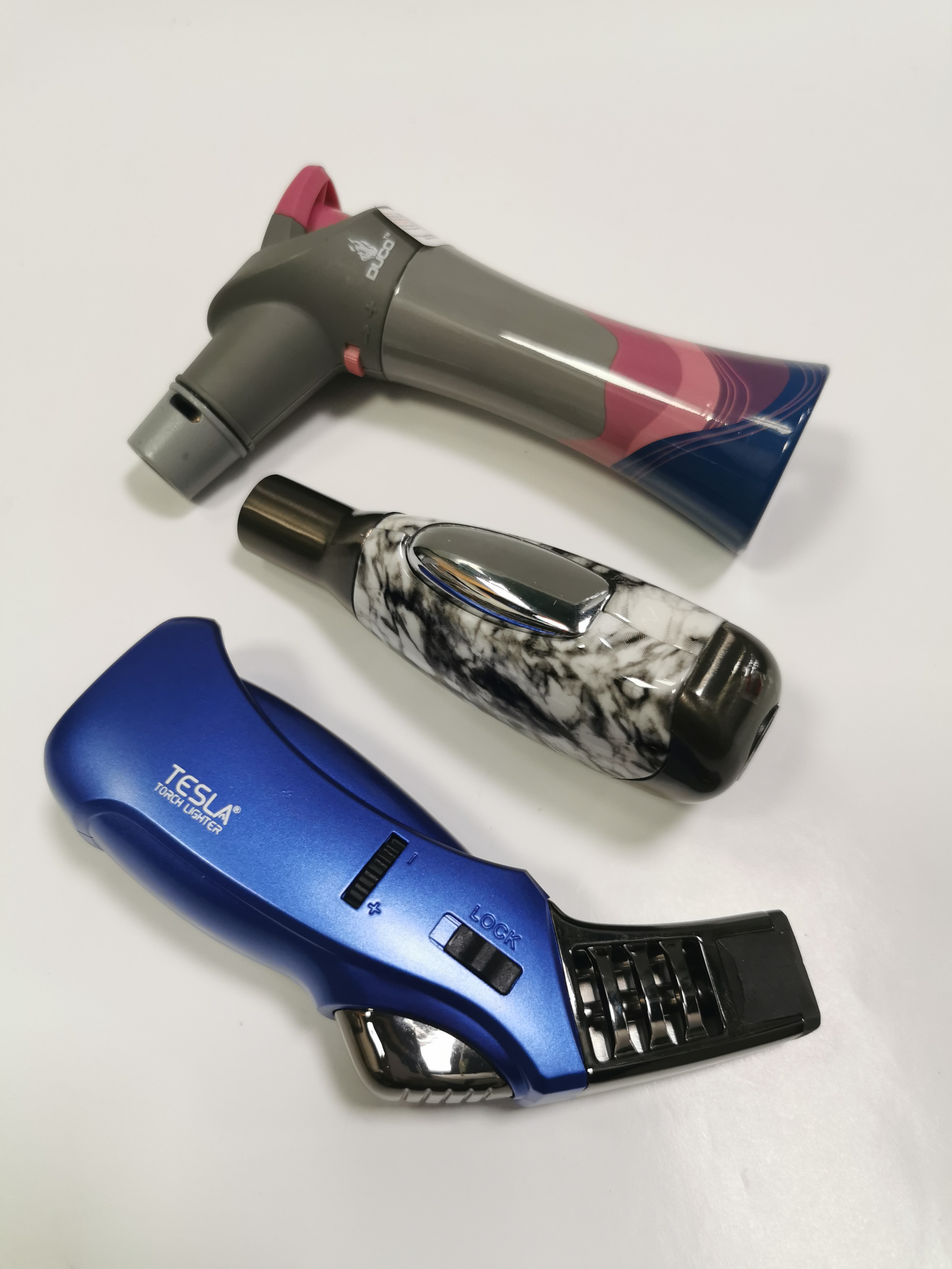 Cheap Torch Lighter Assorted