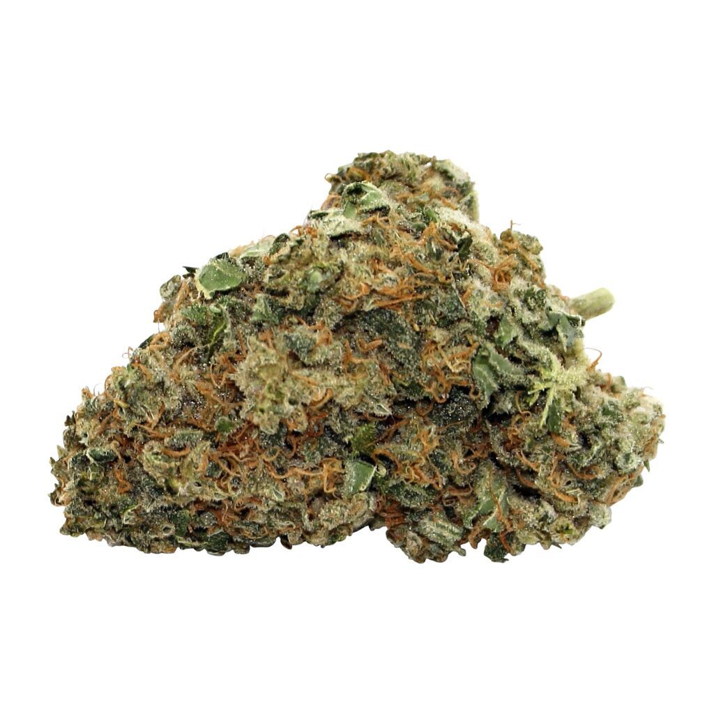 Steel City Green - Glueberry OG