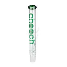 Cheech Build A Bong Top 12in Assorted Colors TA-113