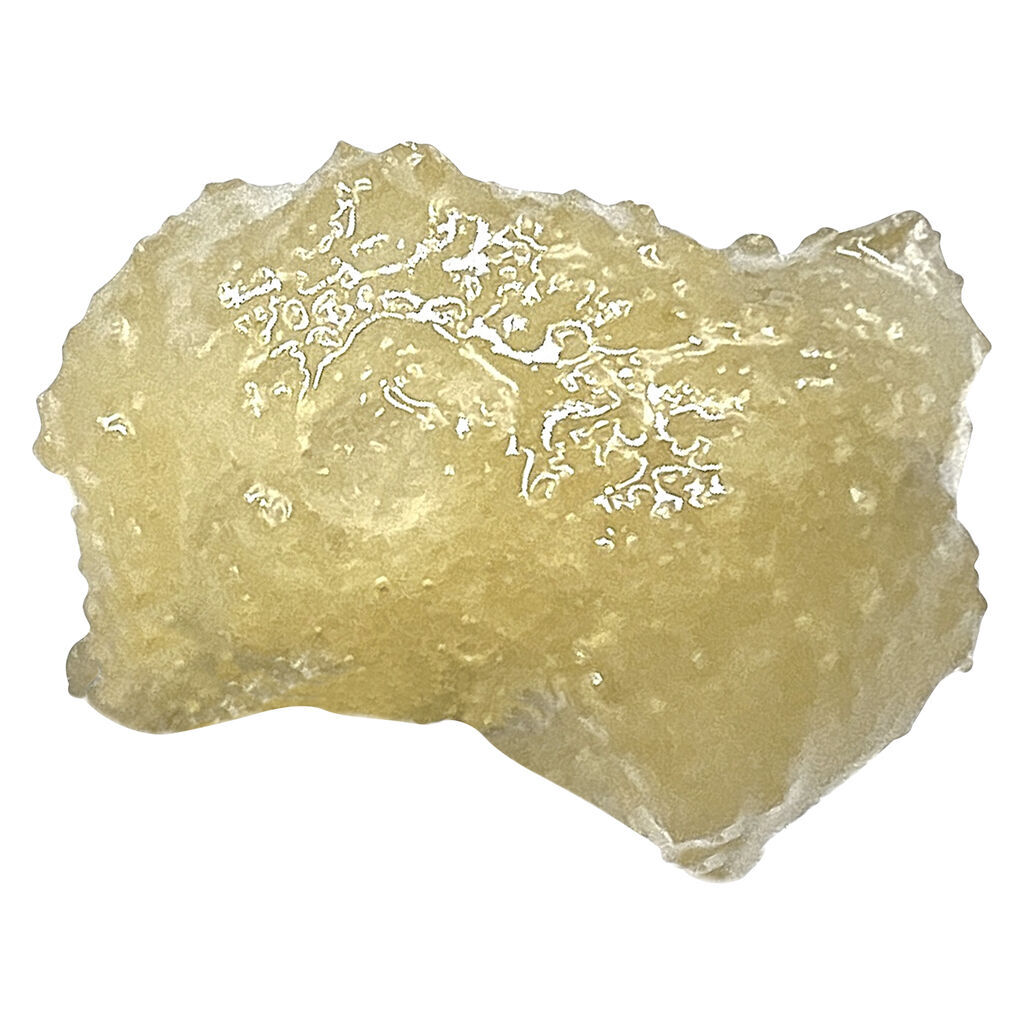 Violet Tourist - Sage n' Sour Terp Slush - Sativa - 1g