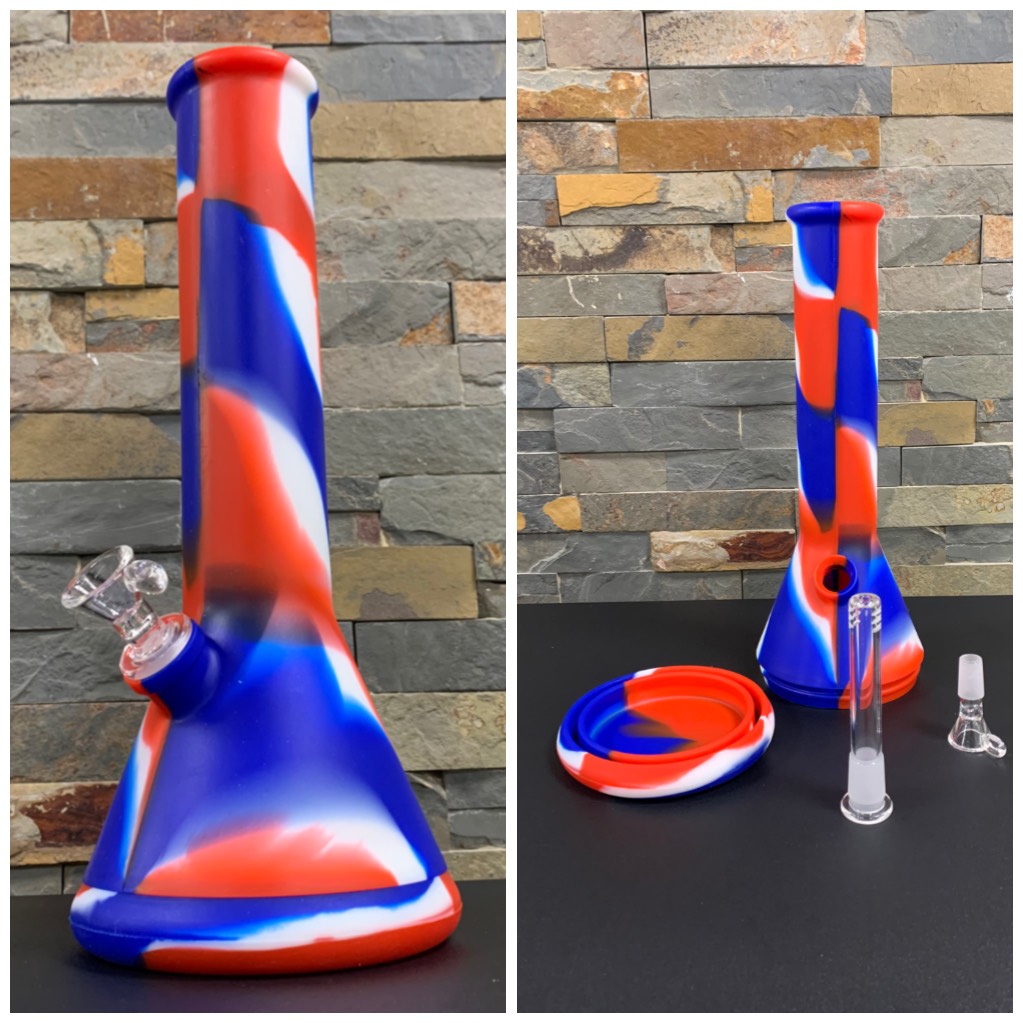 Silicone - Waterpipe - GP1770AST