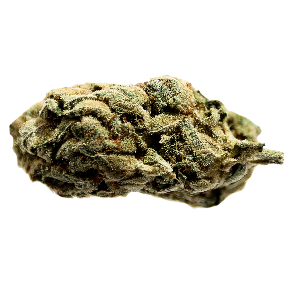 Station House - Amnesia Haze