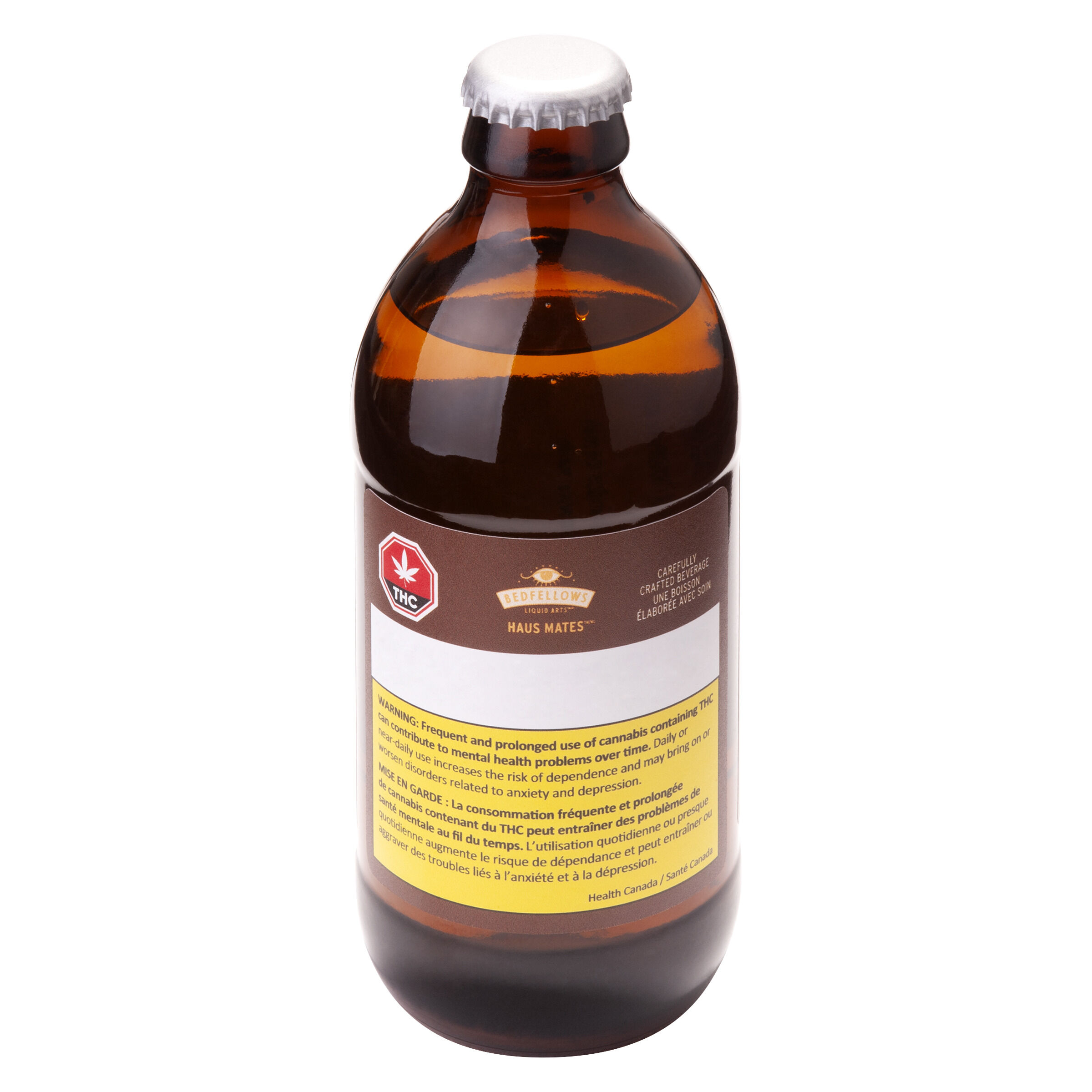 Bedfellows - Haus Mates - Blend - 355ml