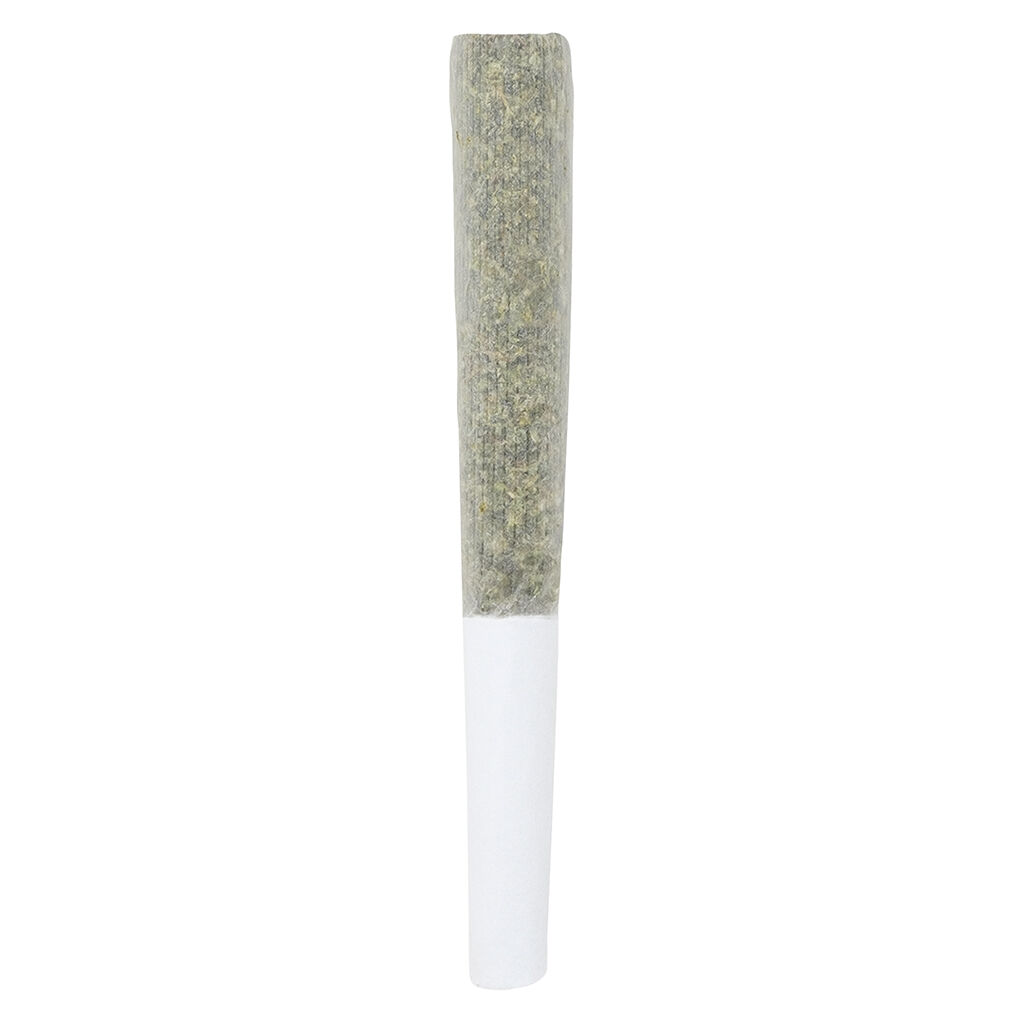 Tommy's Craft - Tommy's Dank On A Dime Ice Wreck OG Pre-roll - Hybrid - 1x1g