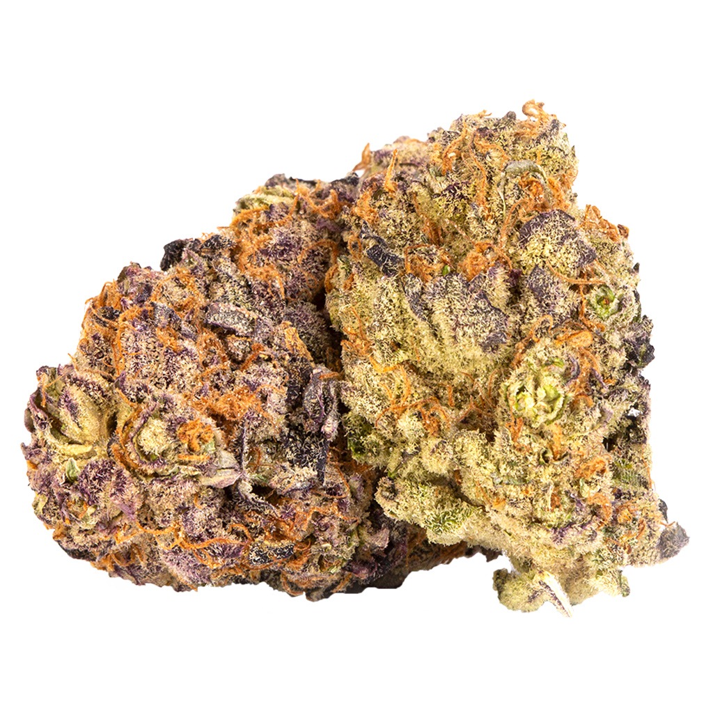 Table Top - Purple Punch