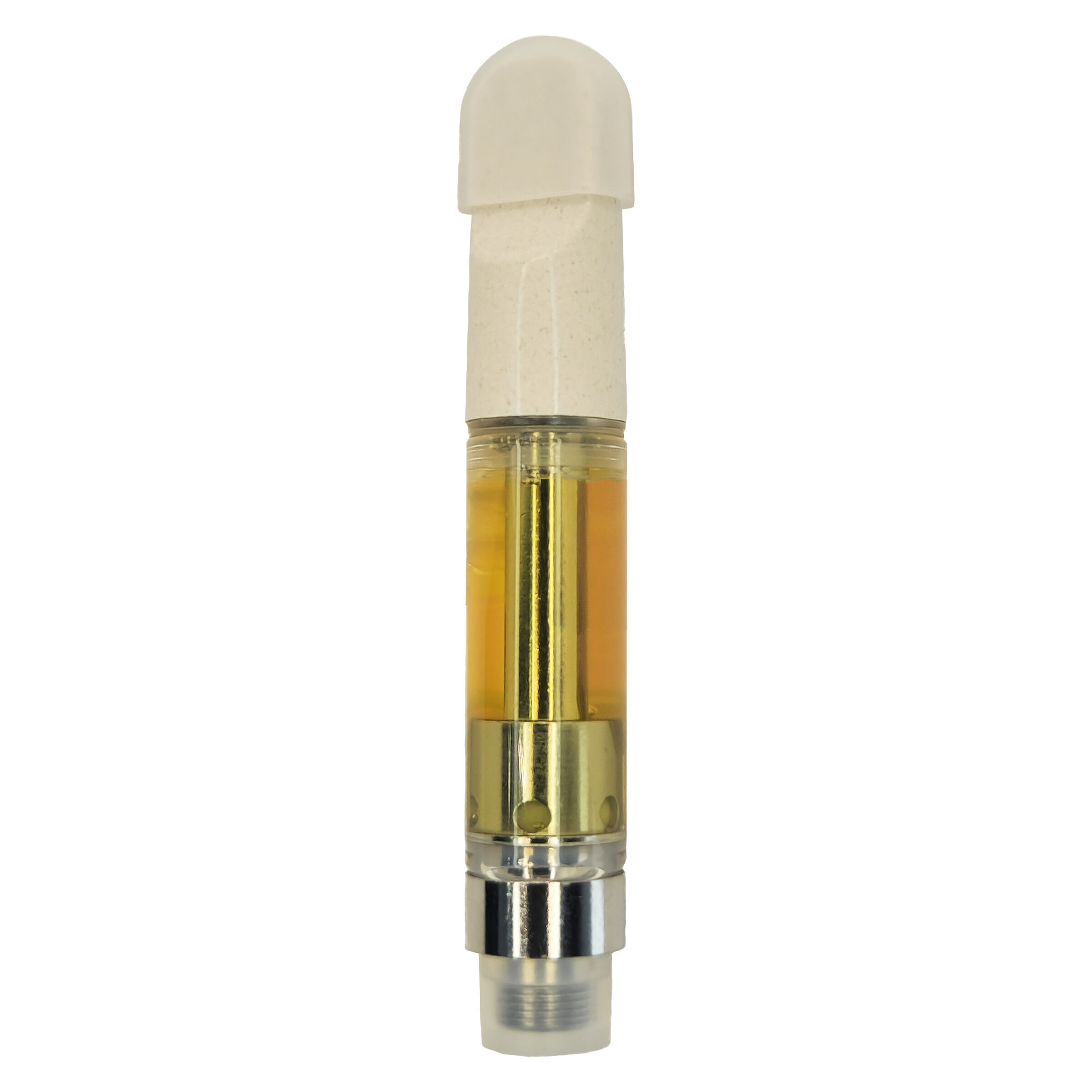 Wildcard Extracts - Small Batch Resin 510 Thread Cartridge - Hybrid - 1g