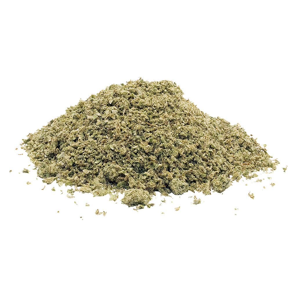 Simple Stash - Ground Blend