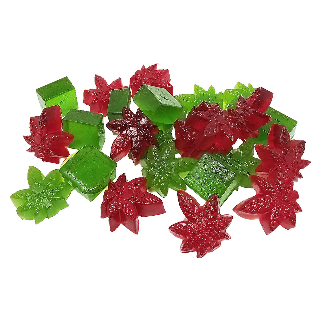 BonBon - Sugar Free CBD Gummies - Indica - 25 Pack