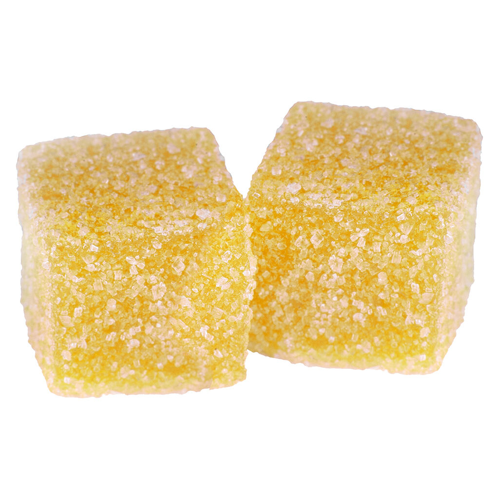 IRIS Labs - Fantasm Live Resin Gummy - Indica - 2 Pack