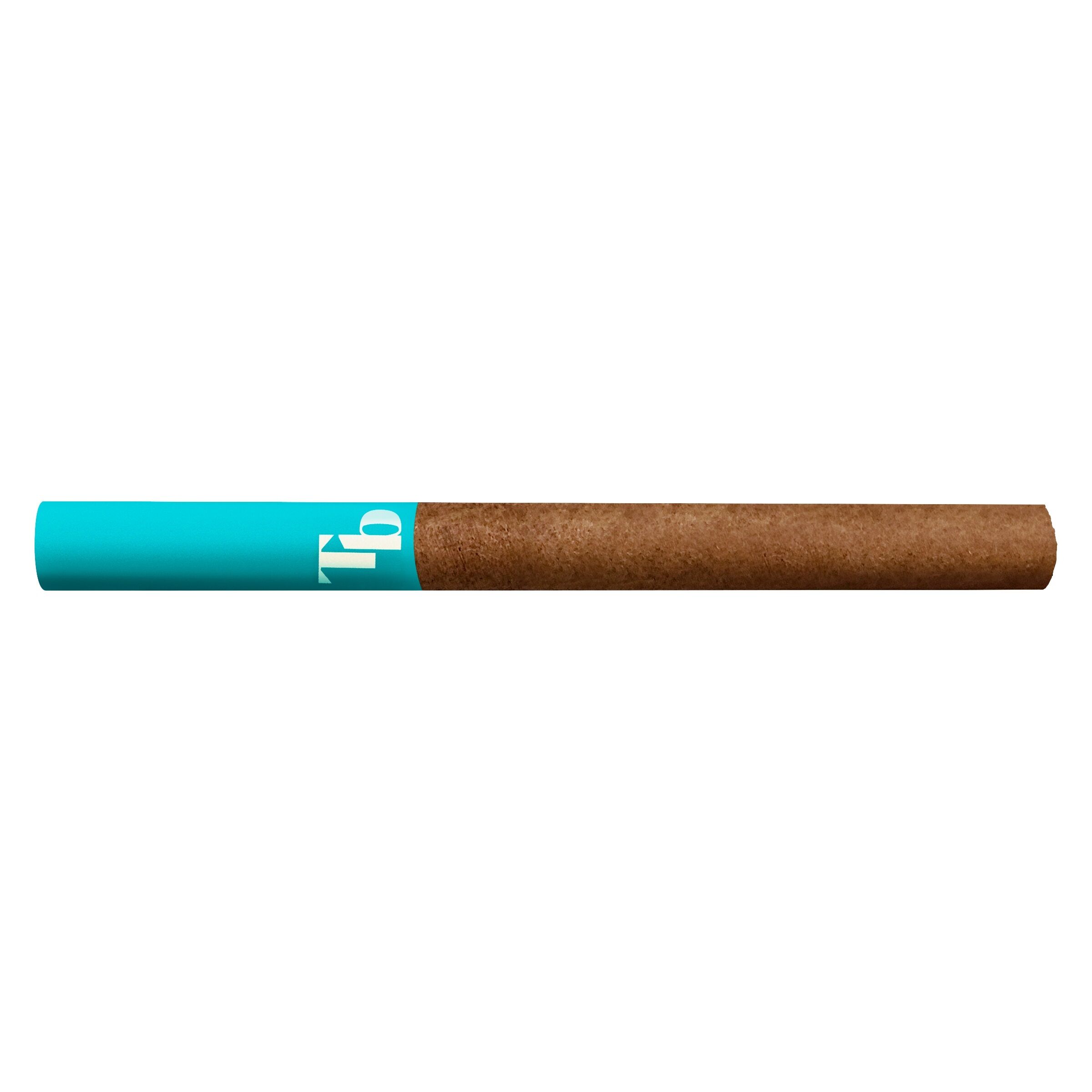 Trailblazer - Lemonade Haze Tube-Style Slim Blunts - Sativa - 10x0.4g