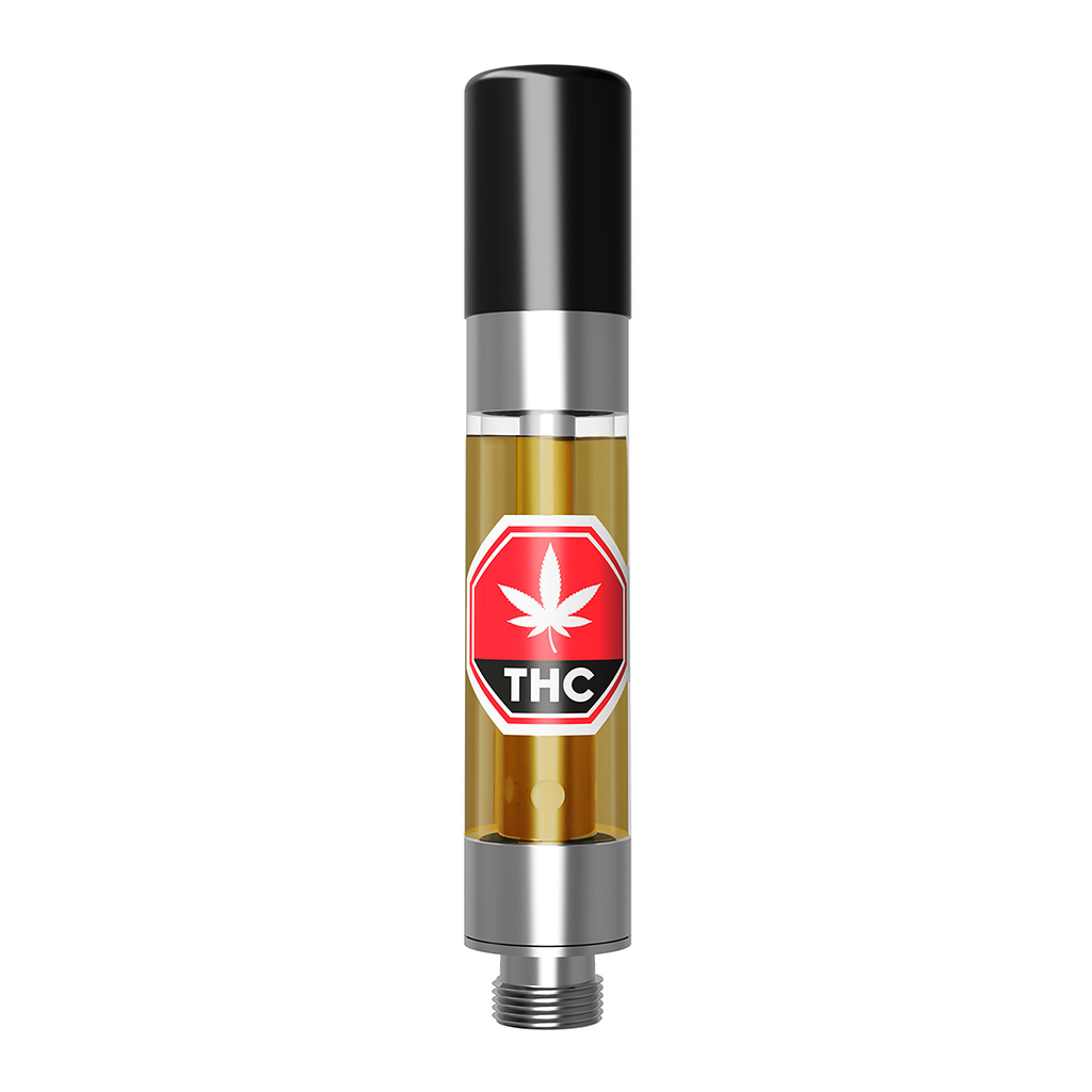 Weed Me - Wild Island Life 510 Thread Cartridge - Blend - 1.2g