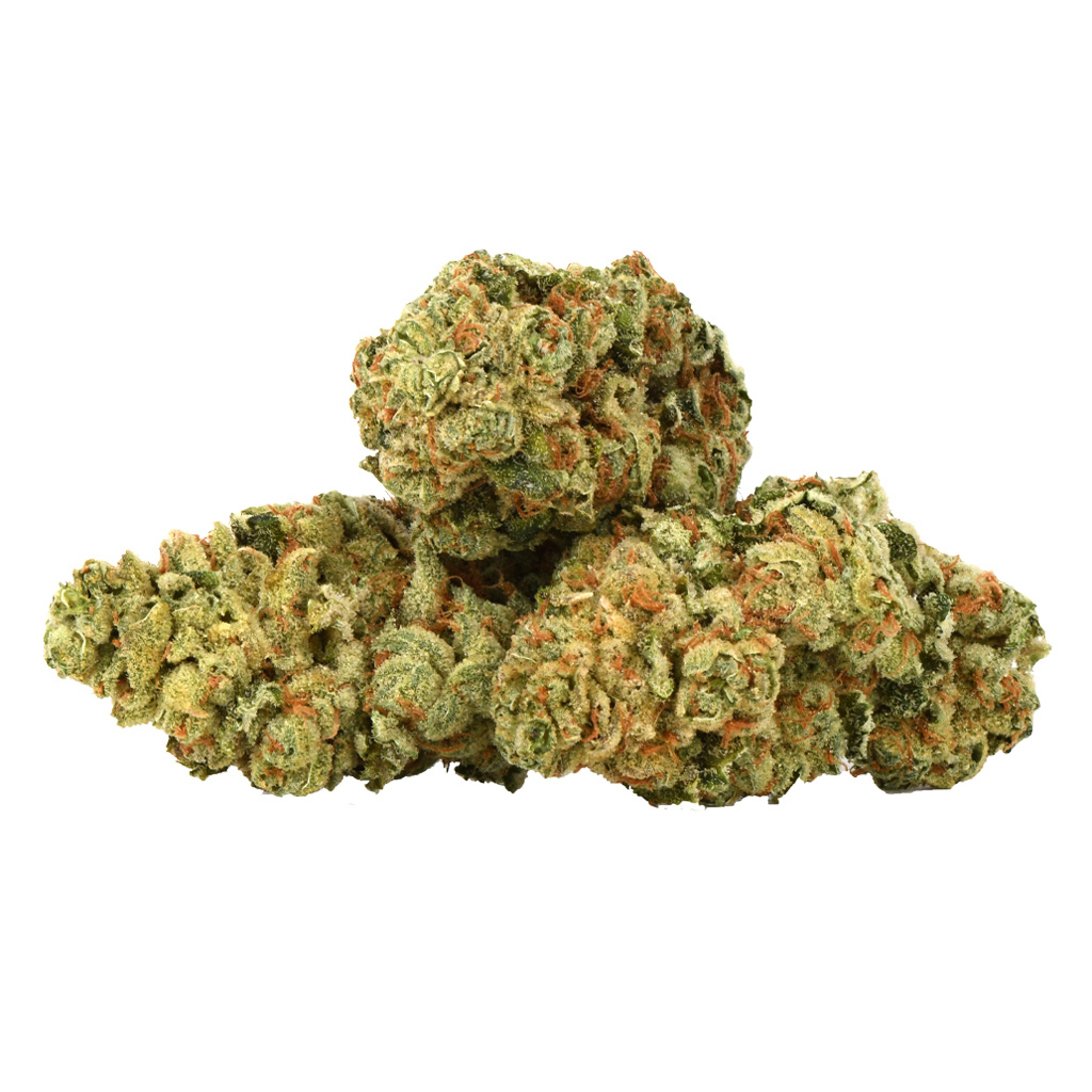 BZAM - Golden Papaya