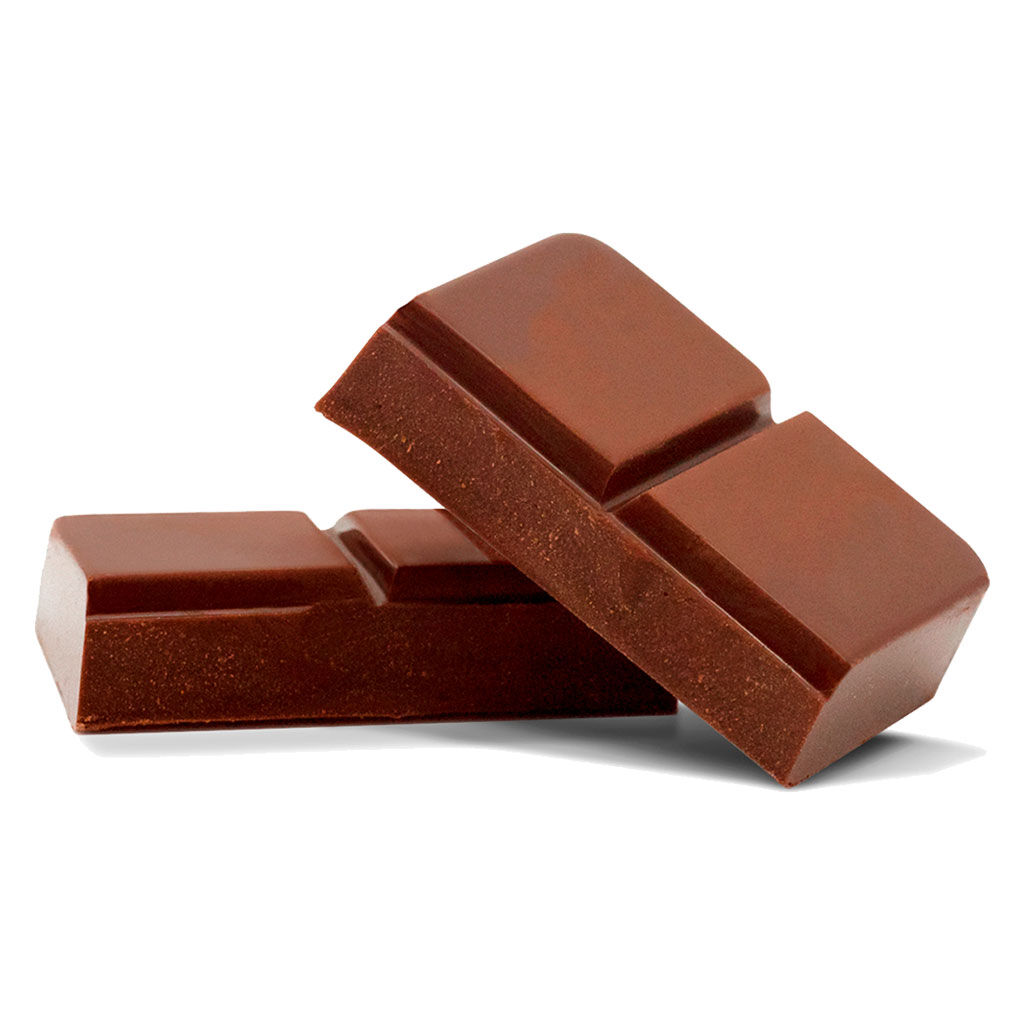 Legend - Powered by Indiva - Milk Chocolate Blend - 1x10g