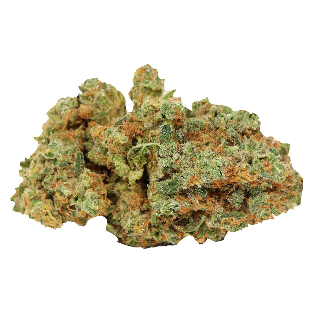 Thumbs Up	 - Sunset Sherb x Thin Mint Cookies