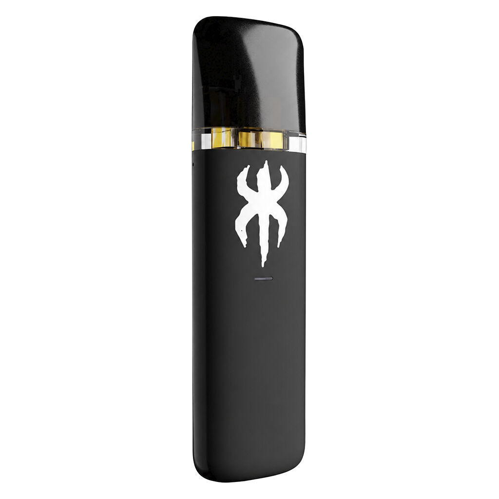 INVADER - Pure Live Rosin Bar Disposable Vape - Hybrid - 0.5g