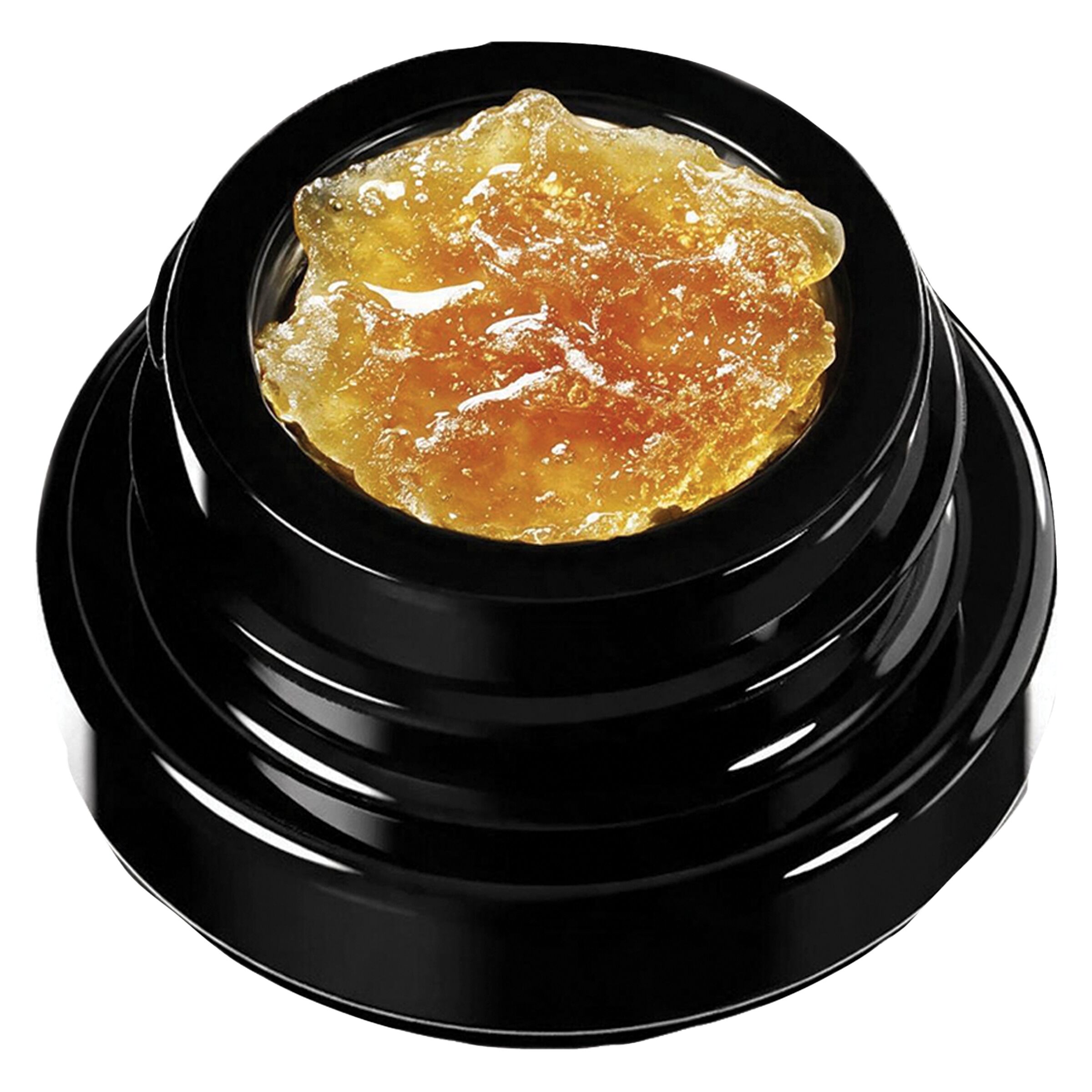 Platinum - White Rntz FSE Resin - Sativa - 1g