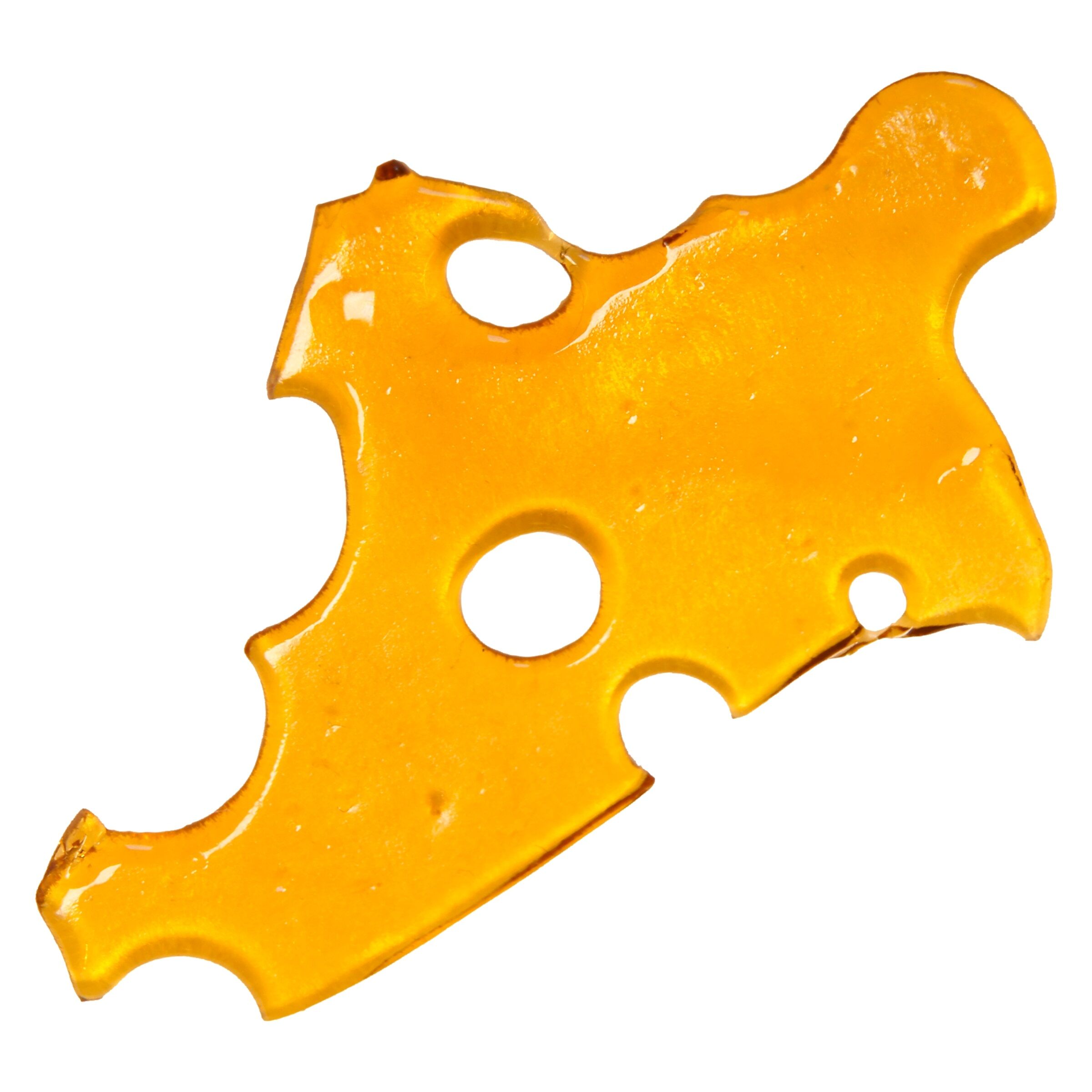 Shatterizer - Electric Grapefruit Shatter - Indica - 1g