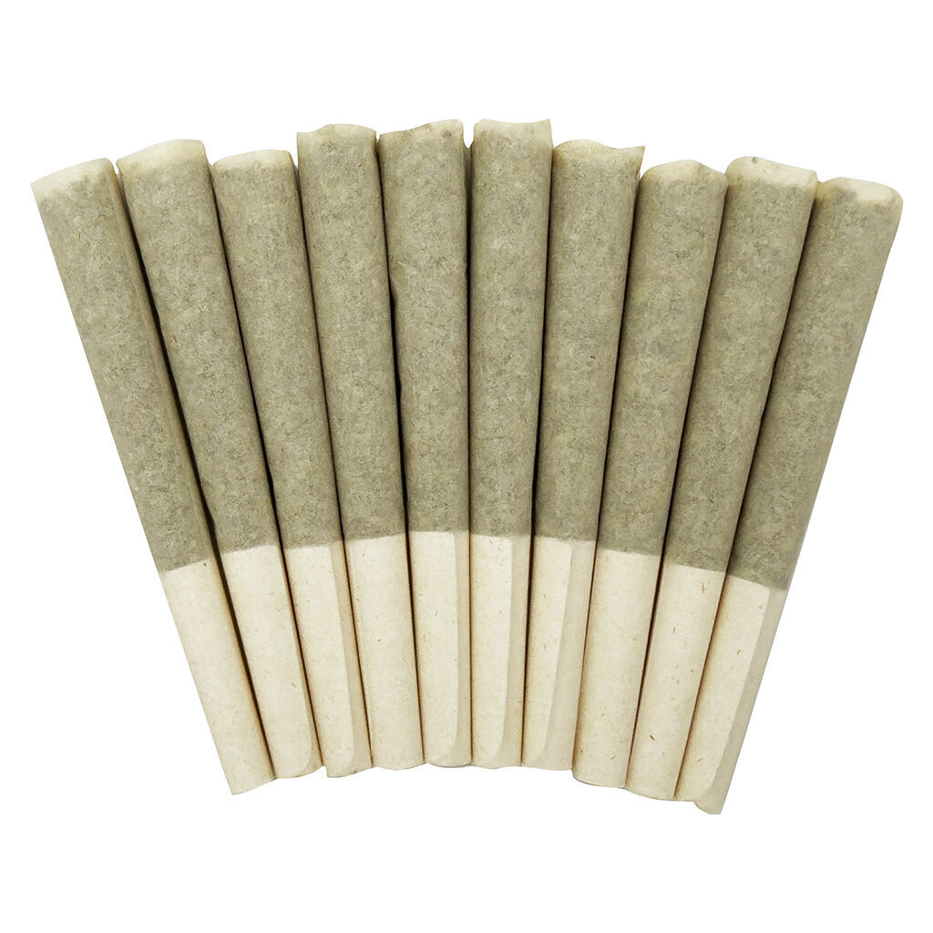 SKOSHA - Storm Indica Pre-Roll - 10x0.5g