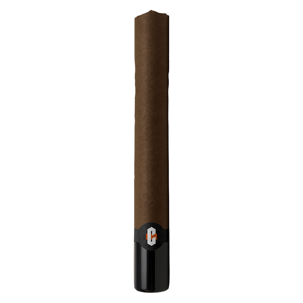 Contraband - Fatso Blunt Pre-Roll - Indica - 1x2g