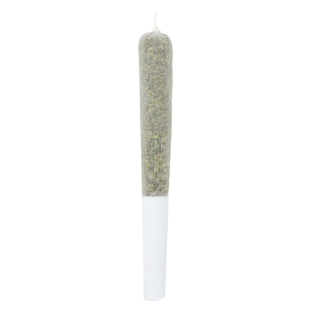 Weekends - Dank Spank Pre-Roll - Indica - 10x0.35g