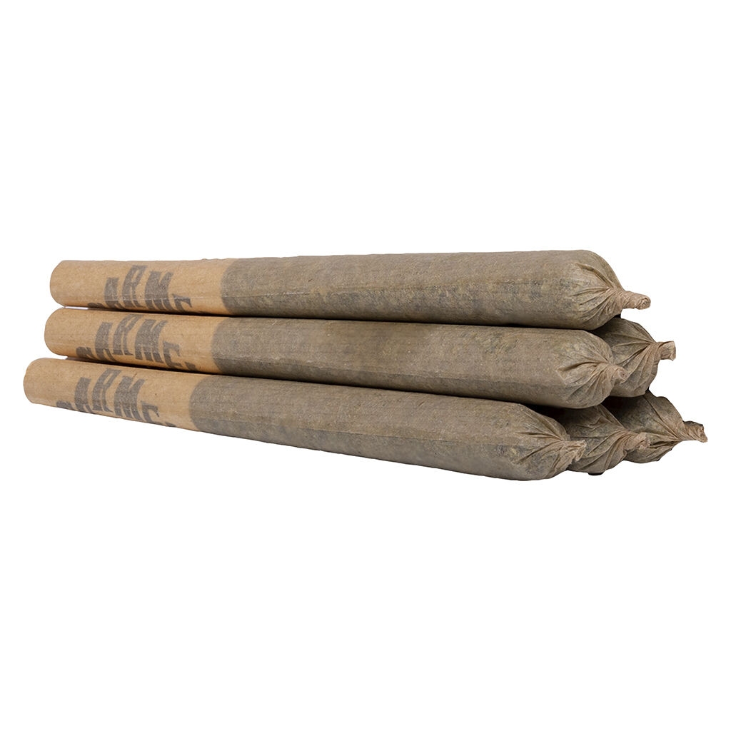 Carmel - Summer Drop Pre-Roll - Indica - 6x0.5g