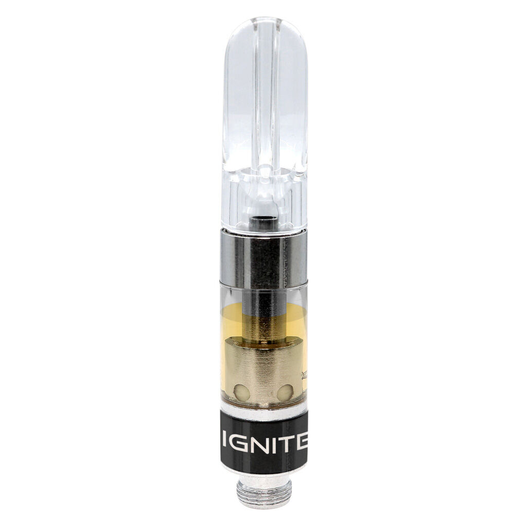 Ignite - Northern Lights 510 Thread Cartridge Blend - 0.5g