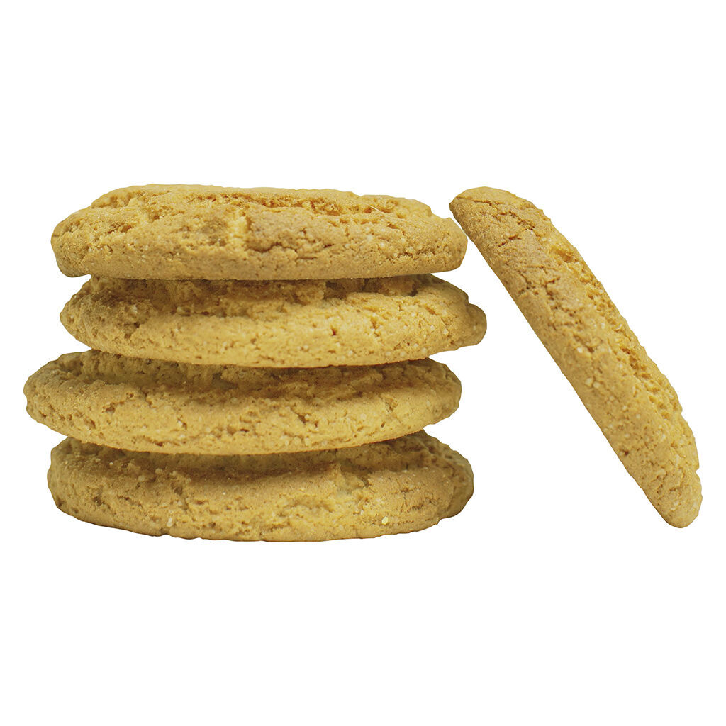 Olli Baked - Mini Oatmeal Chocolate Chip Cookies - Hybrid - 5x1 Pack