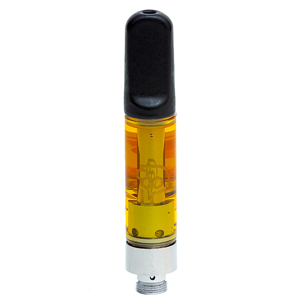 Pure Pulls Vapes - Pure Pulls Full Spectrum GSC 510 Thread Cartridge - Hybrid - 1g
