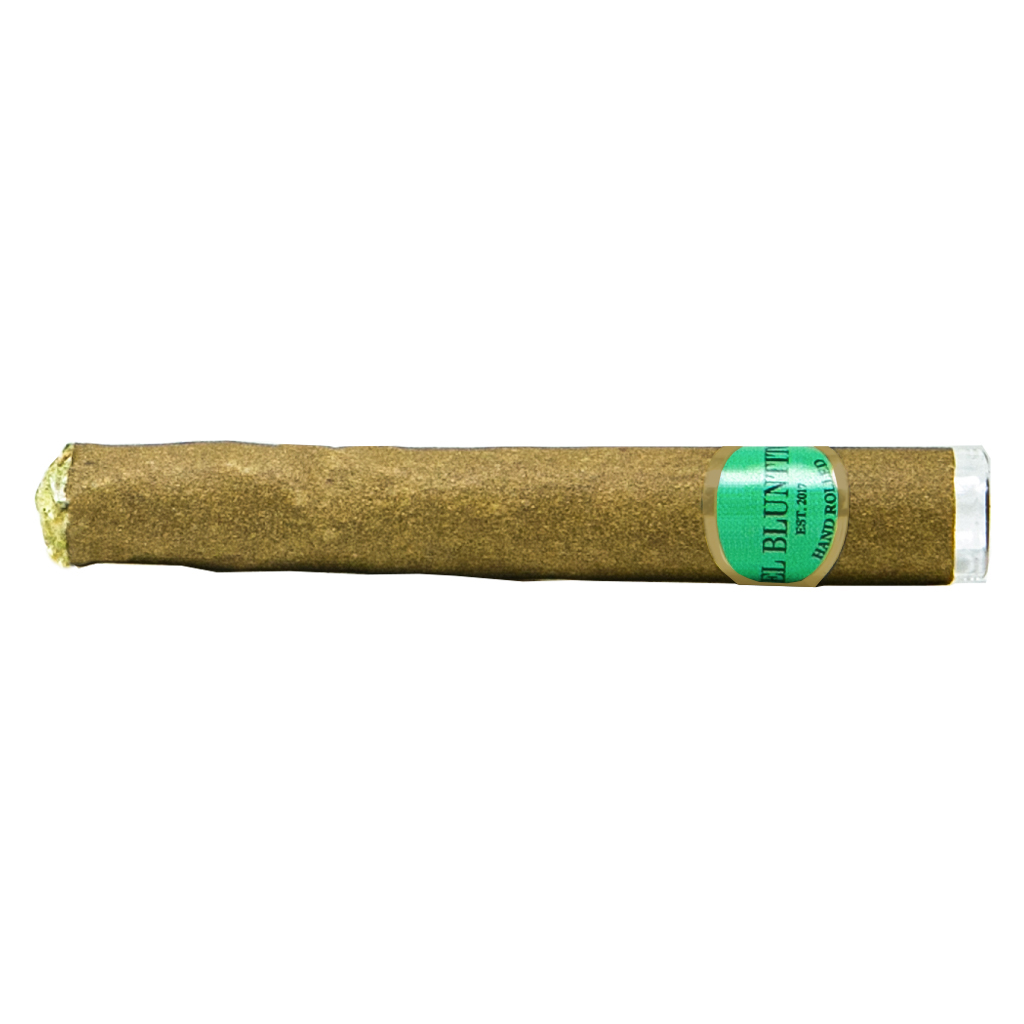 El Blunto - El Bluntito Viva Pre-Roll - Sativa - 4x0.75g