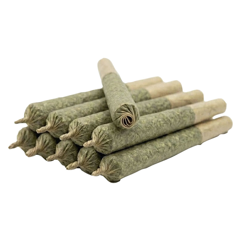 Royal Cannabis Supply Co. - Ice Cream Cake Pre-Roll - Indica - 10x0.5g