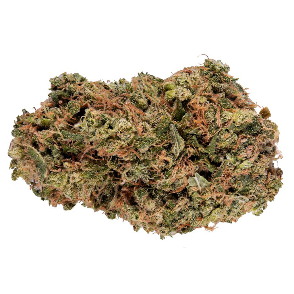 Color Cannabis - Space Cake