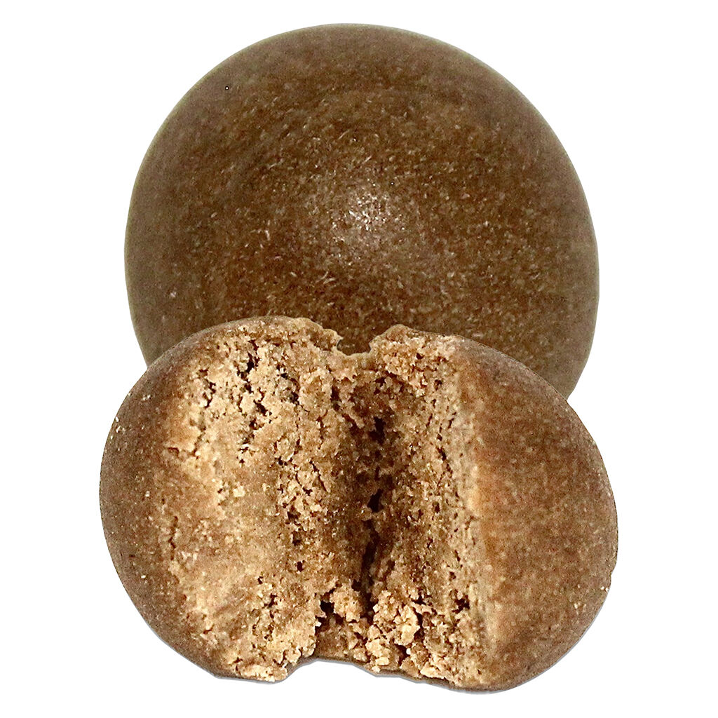 Curado - Purple Octane Temple Ball Hash - Indica - 1g