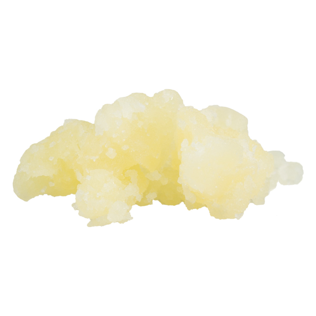 Broken Coast - Muskmelon OG Wax - Hybrid - 1g