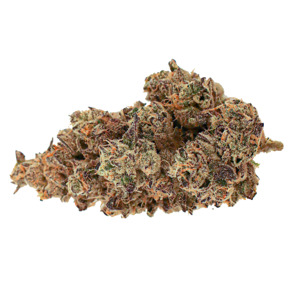Space Flower - Slurricane Mint