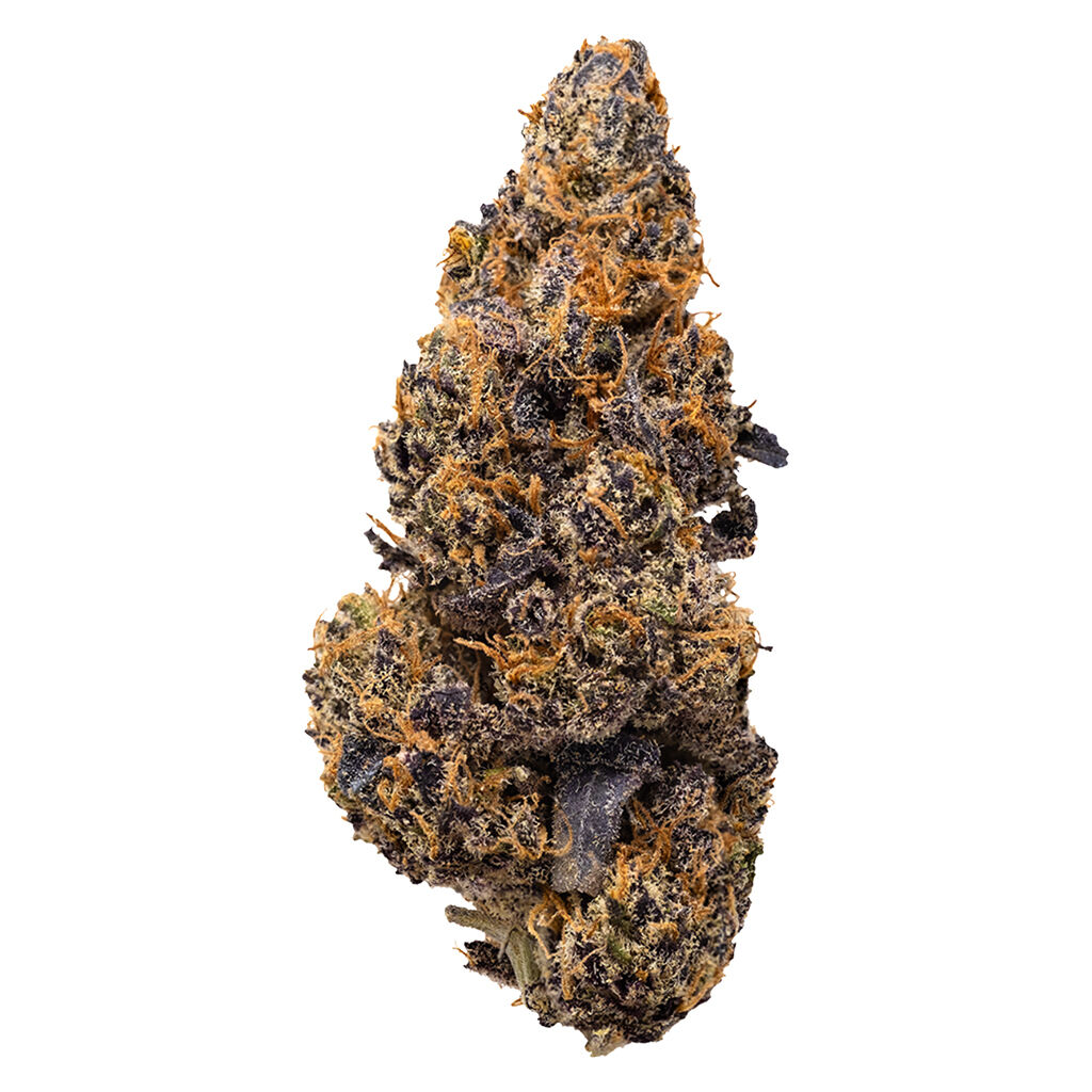 Uncommon Cannabis Co. - Grape Burger