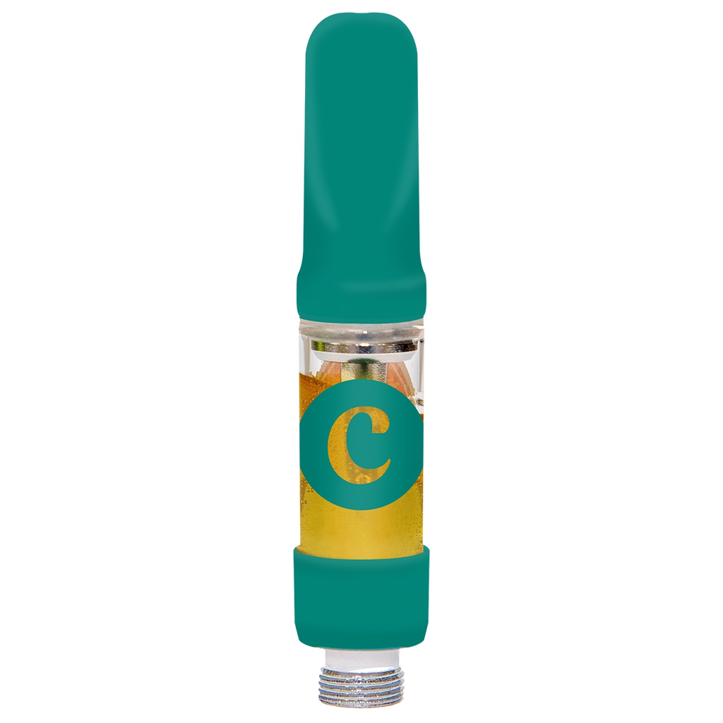 Color Cannabis - Pedro's Sweet Sativa 510 Thread Cartridge Sativa - 0.4g
