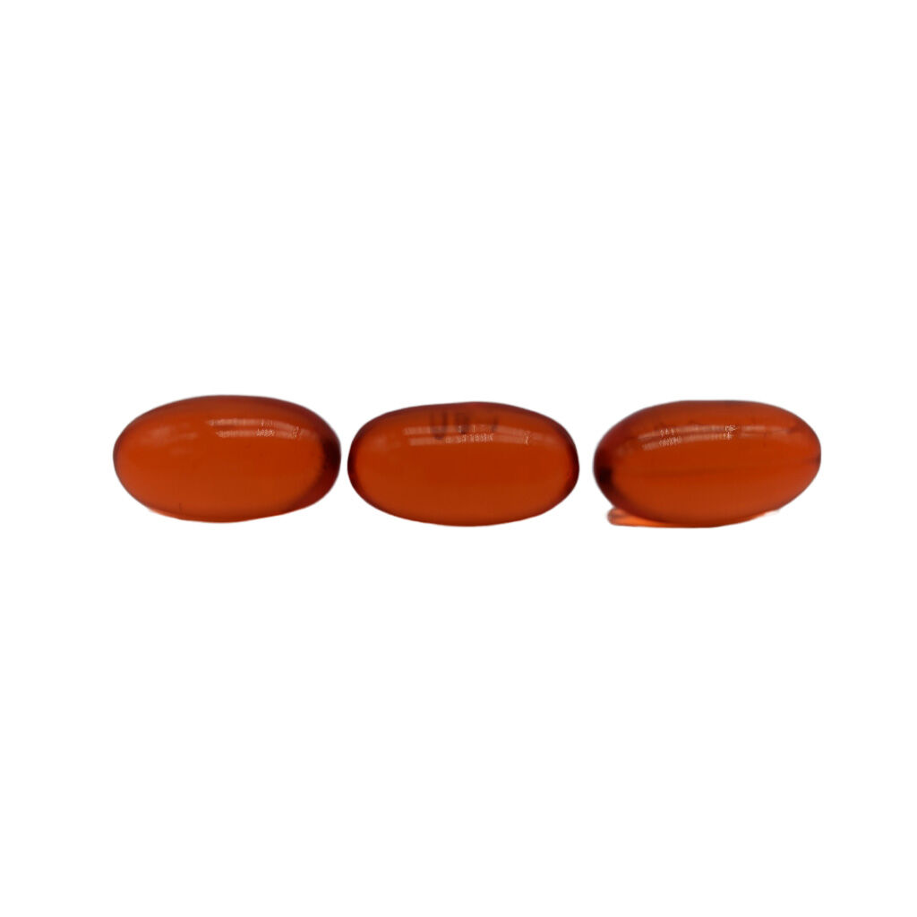 RedPill - Delta-8 THC Capsules - Blend - 15 caps