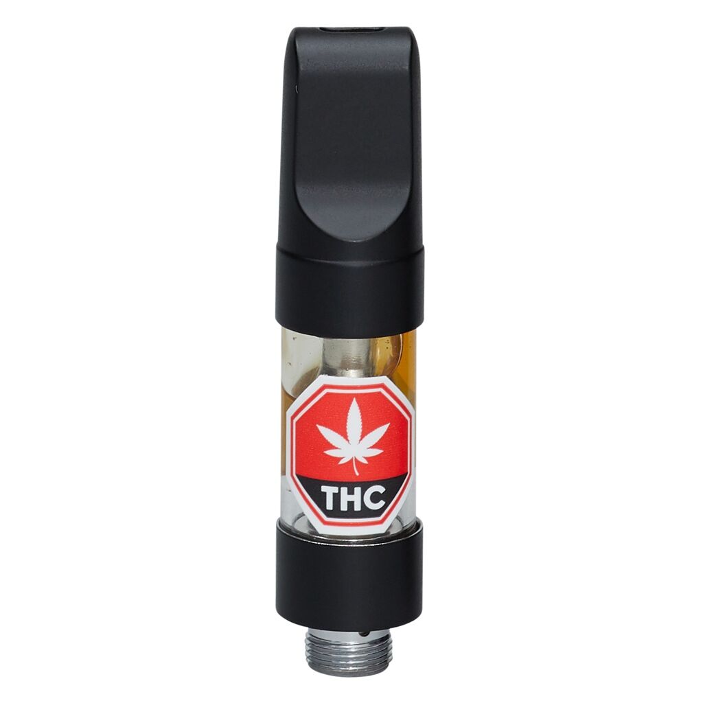 Kolab Project - Orange Hill Special Hybrid 510 Thread Cartridge Hybrid - 0.5g