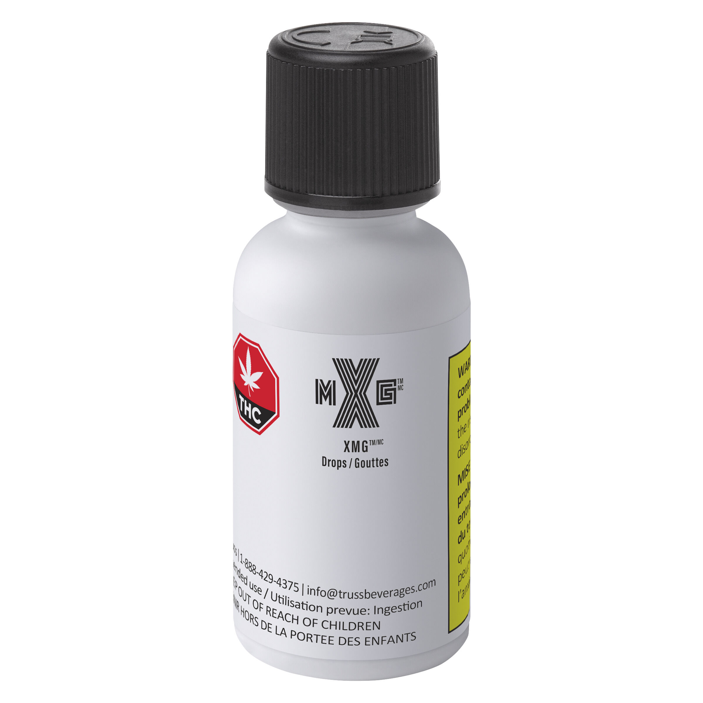 XMG - Drops - 16.25ml