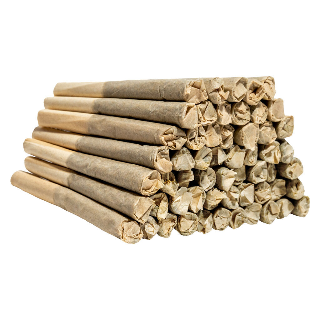 Divvy - Blueberry Pre-Roll - Indica - 12x0.35g