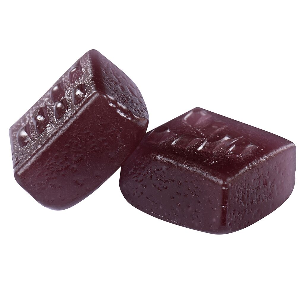 Ace Valley - CBN Blackberry Lemon Dream Soft Chews - Hybrid - 1559 2x10g