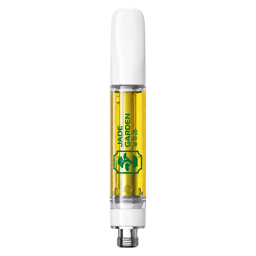 Jade Garden - Mandarine Sunset Liquid Diamonds Cart - Sativa - 1g